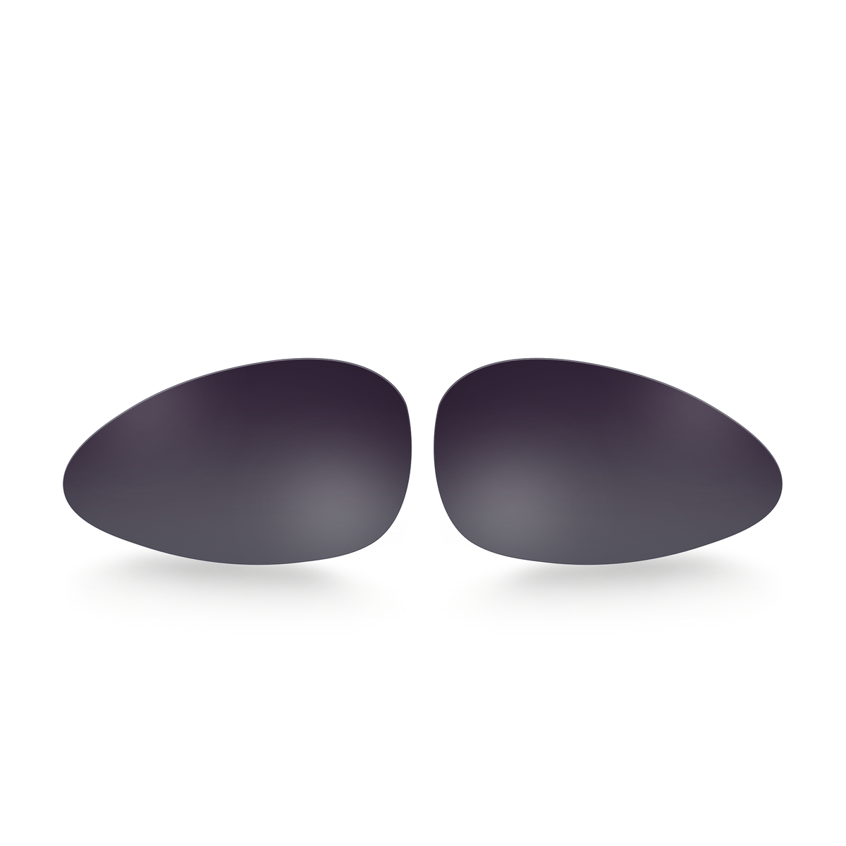 Oakley Scar Replacement Lenses by FunReplace