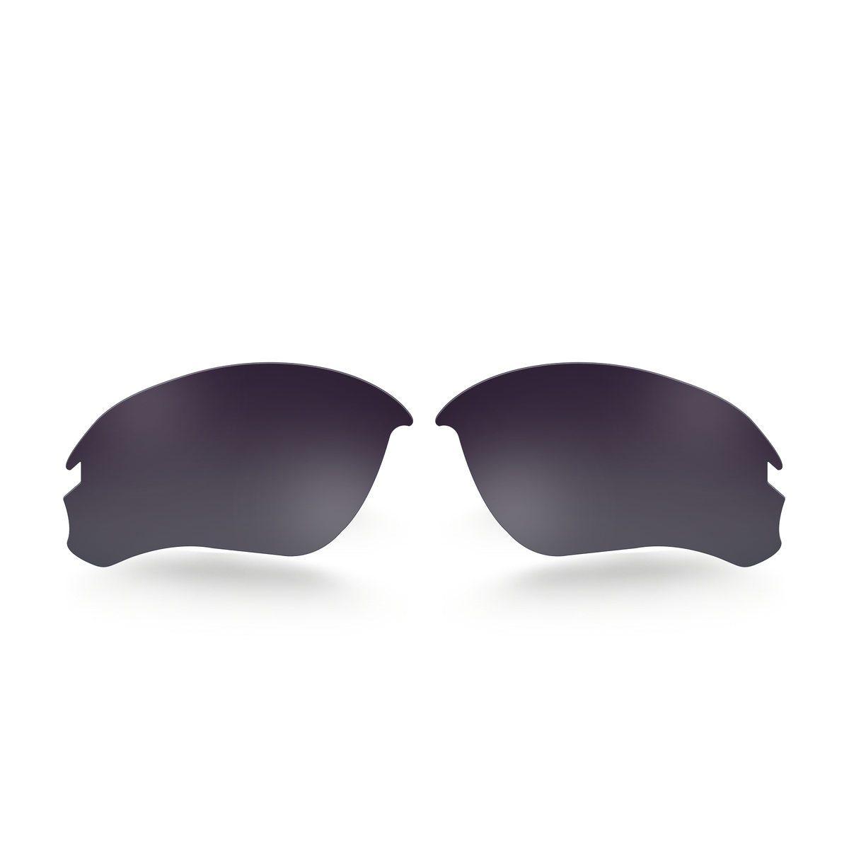 Oakley Si Speed Jacket OO9228 Replacement Lenses by FunReplace