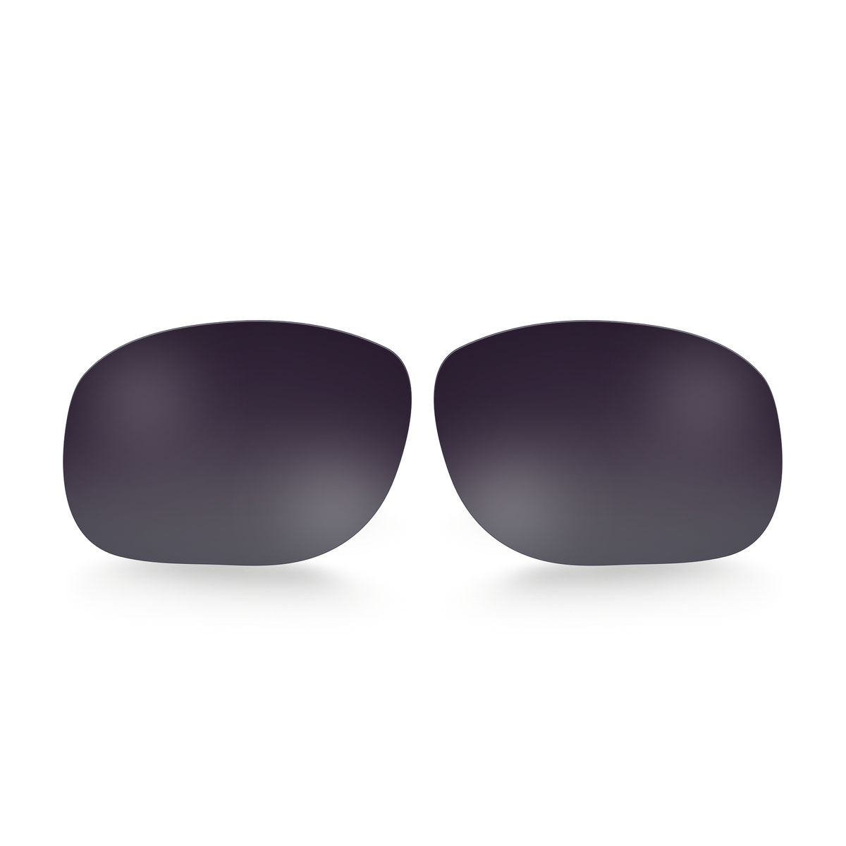 Oakley Sideways Replacement Lenses by FunReplace