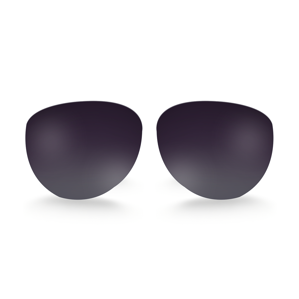 Ray-Ban Skyler (Gen 2) RW4014 52mm Replacement Lenses by FunReplace