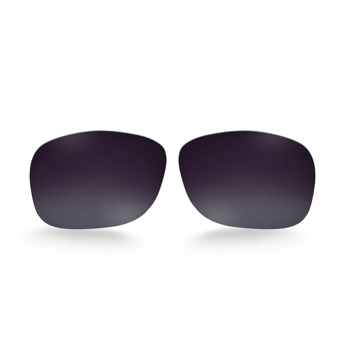 Arnette Slickster AN4185 58mm Replacement Lenses by FunReplace
