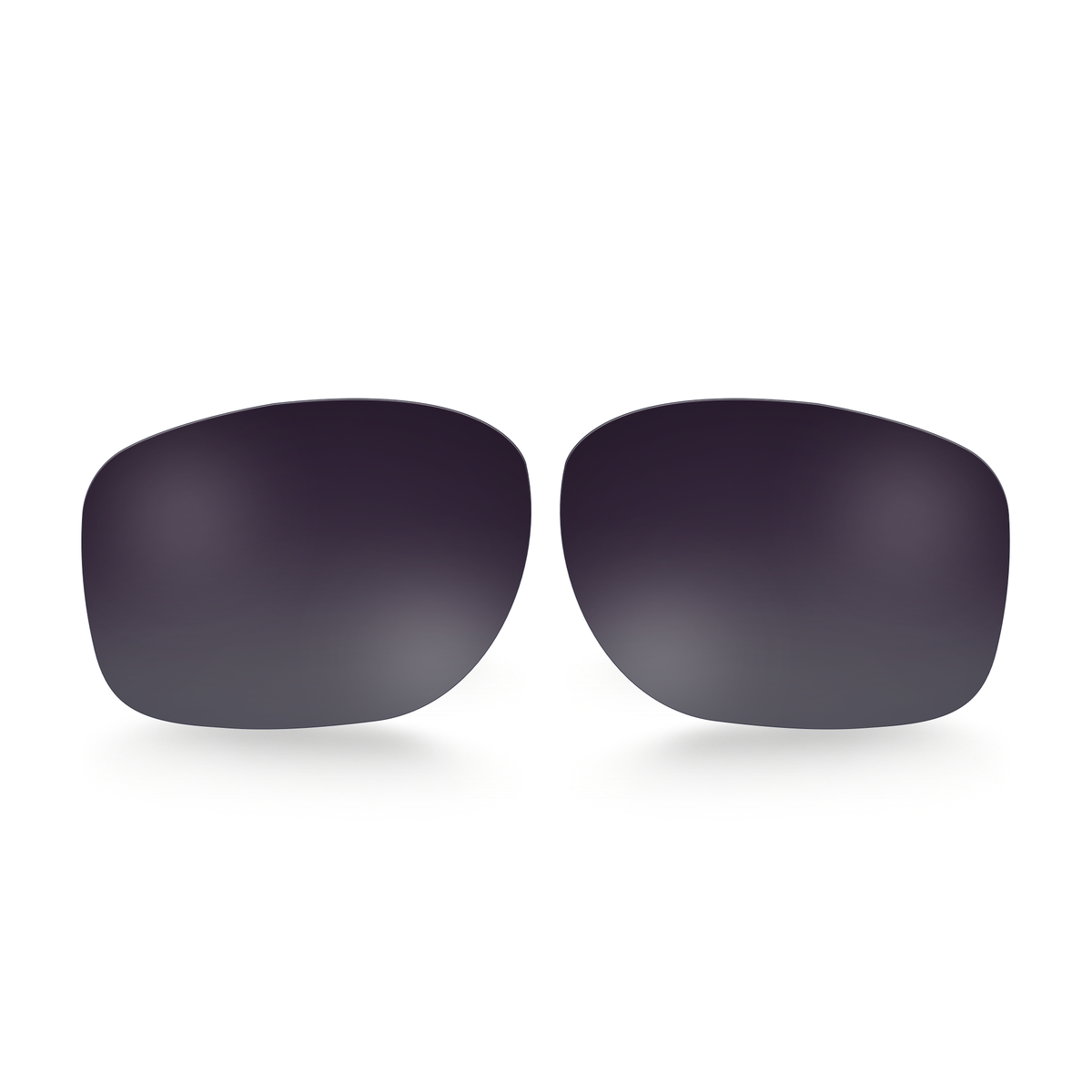 Oakley Sliver (Asian Fit) OO9269 Replacement Lenses by FunReplace