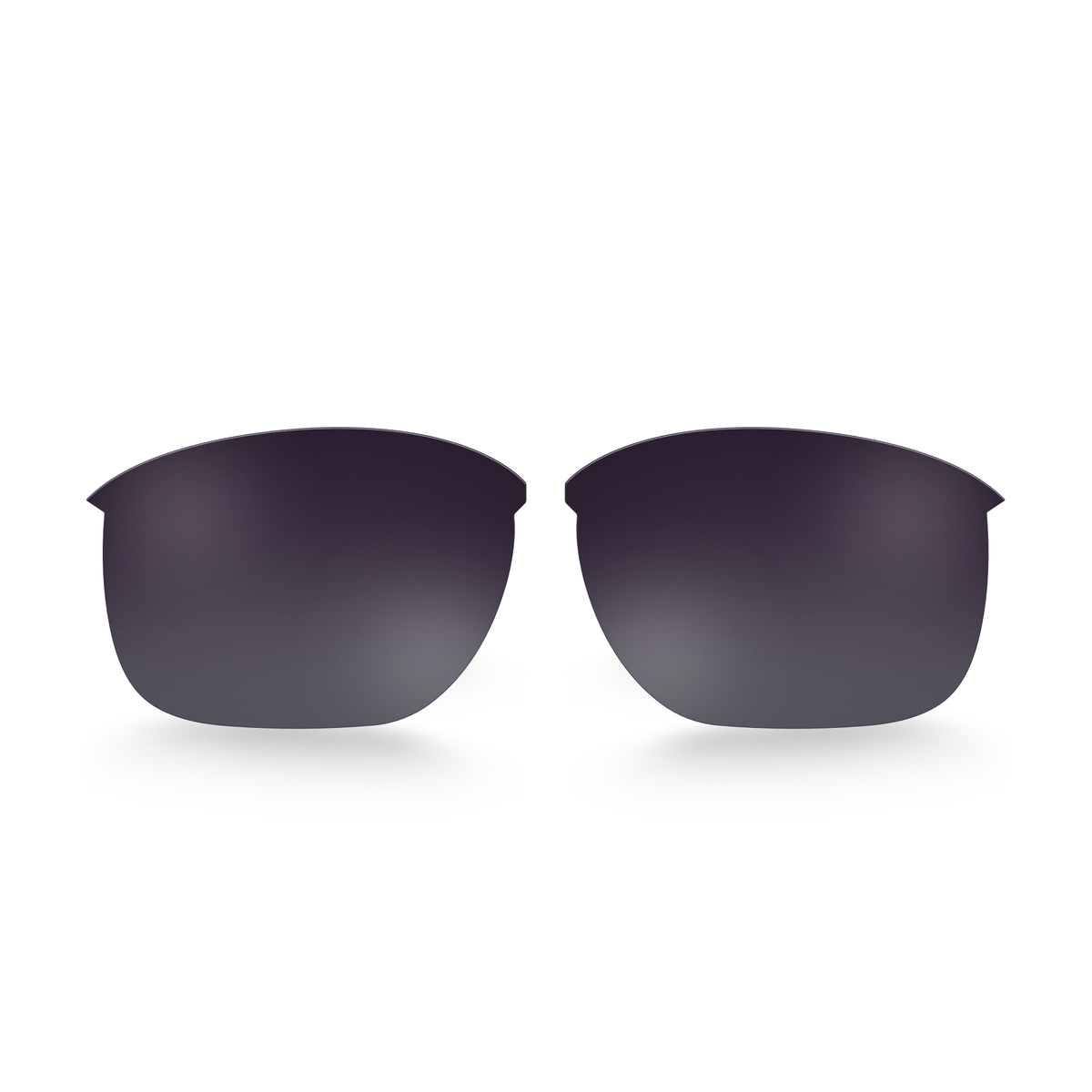 Oakley Sliver Edge OO9413 Replacement Lenses by FunReplace