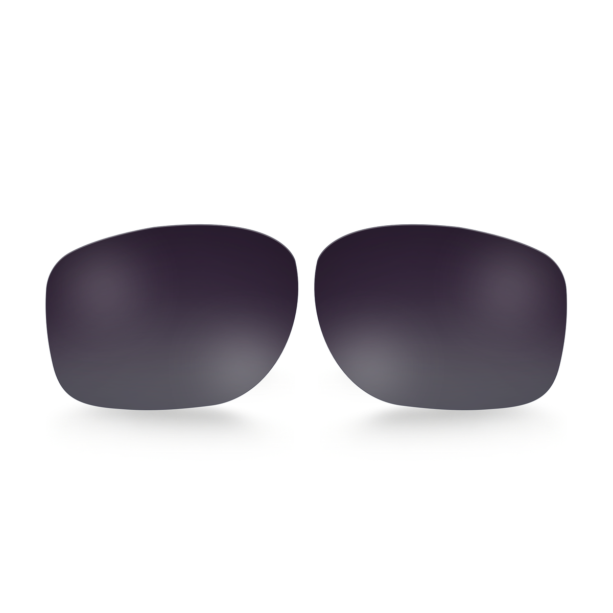 Oakley Sliver F OO9246 Replacement Lenses by FunReplace
