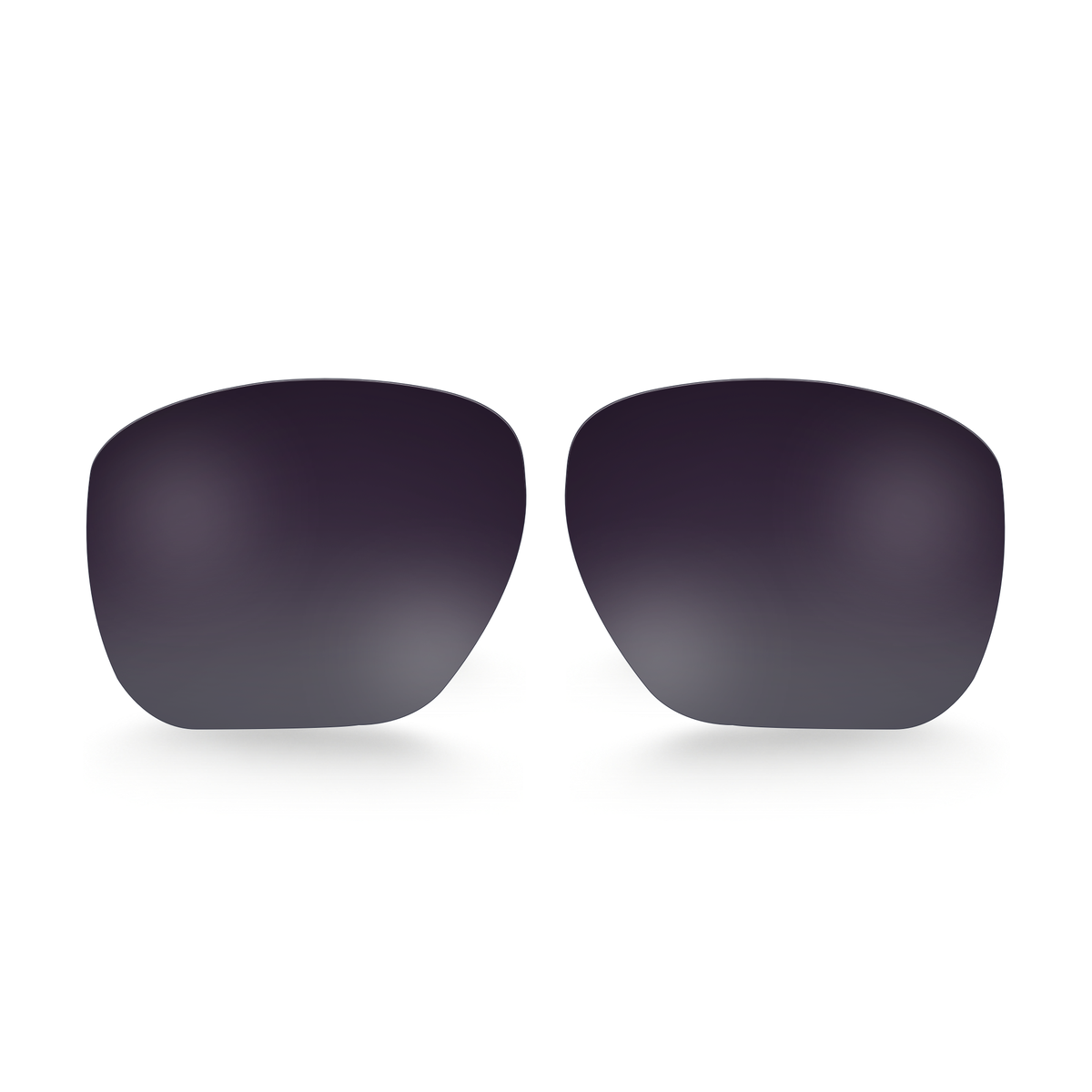 Oakley Sliver XL Asian Fit OO9346 Replacement Lenses by FunReplace