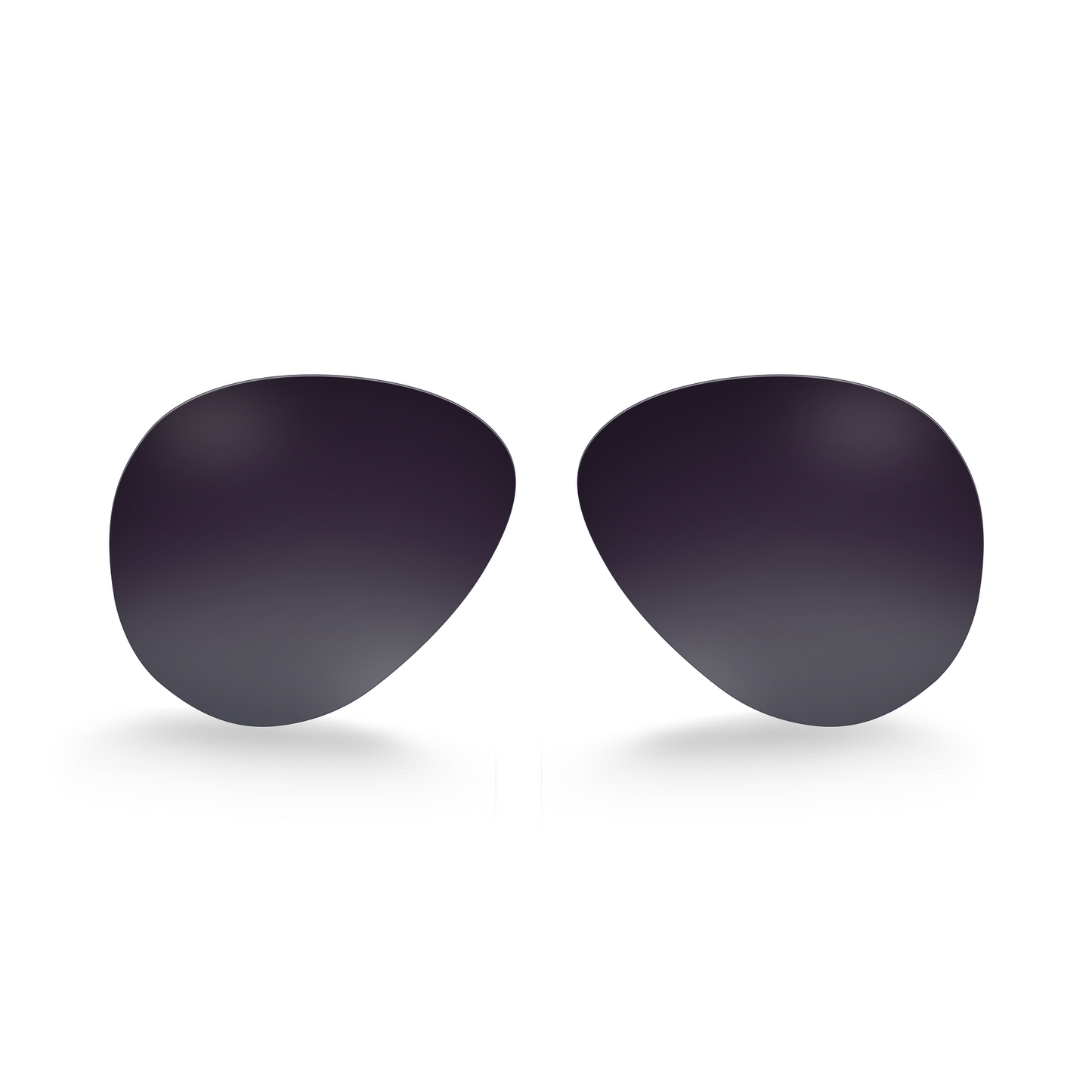 Costa Del Mar South Point Replacement Lenses by FunReplace