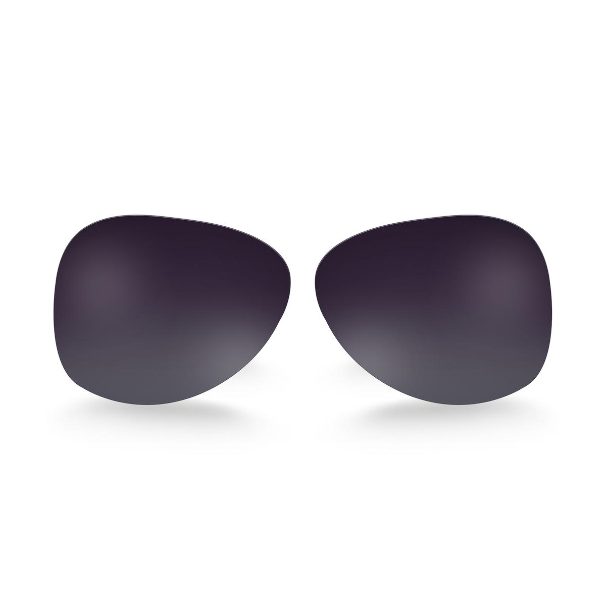 Oakley Split Time OO4129 Replacement Lenses by FunReplace