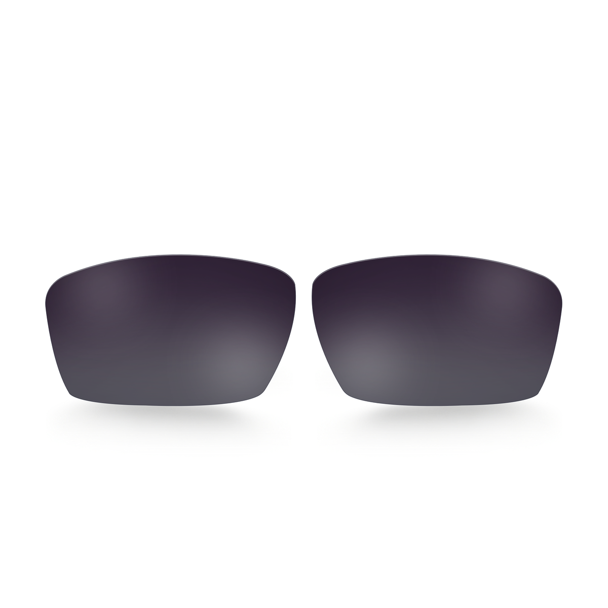 Oakley Square Whisker Replacement Lenses by FunReplace