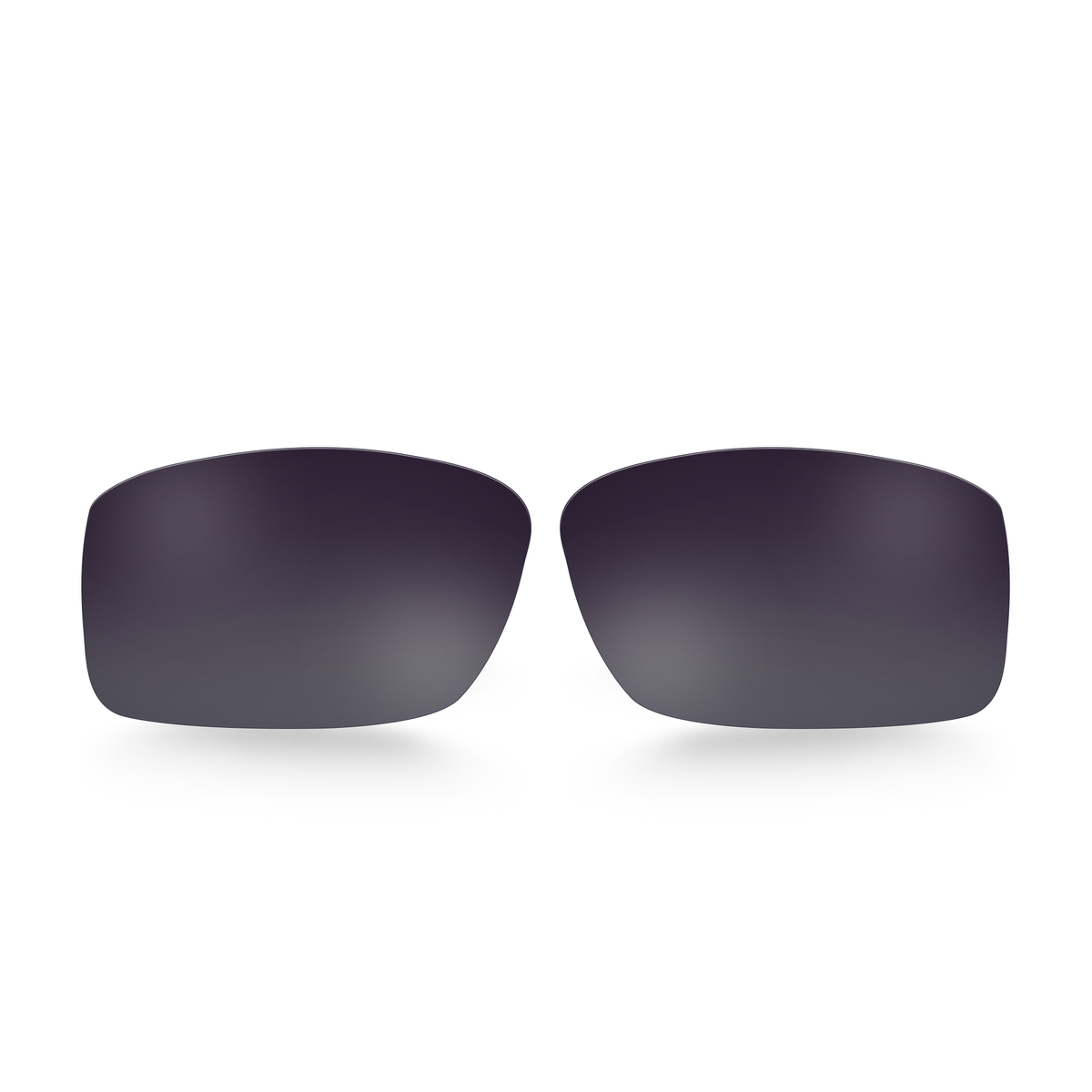 Oakley Square Wire 2014 OO4075 Replacement Lenses by FunReplace