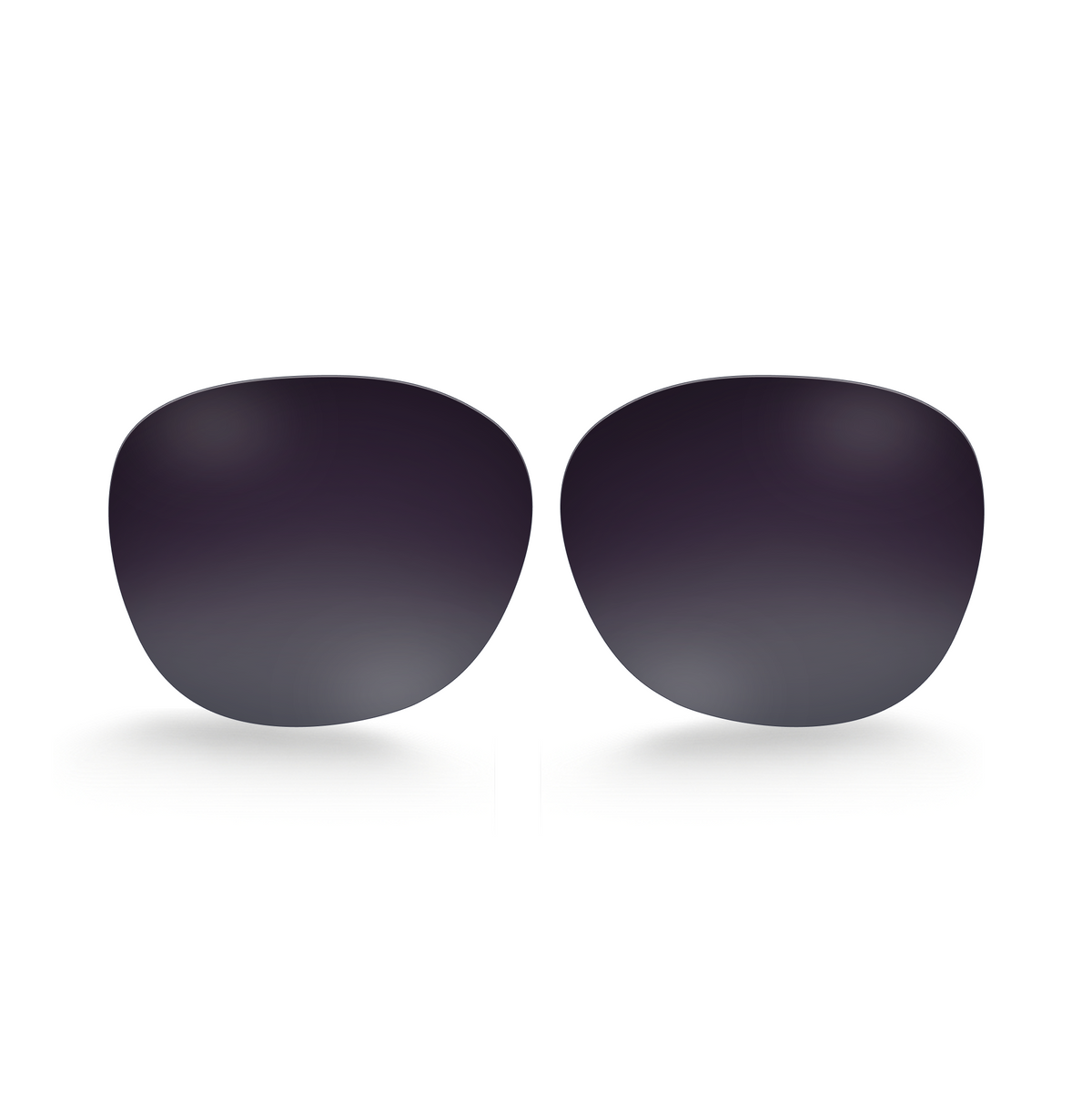 Ray-Ban State Street RB2186 49mm Replacement Lenses by FunReplace