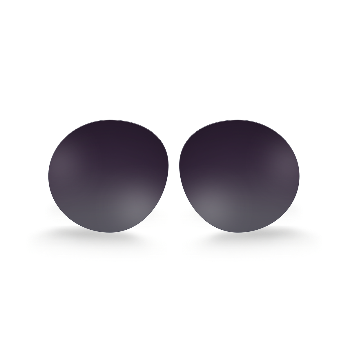 Ran-Ban Stories Round RW4003 48mm Replacement Lenses by FunReplace