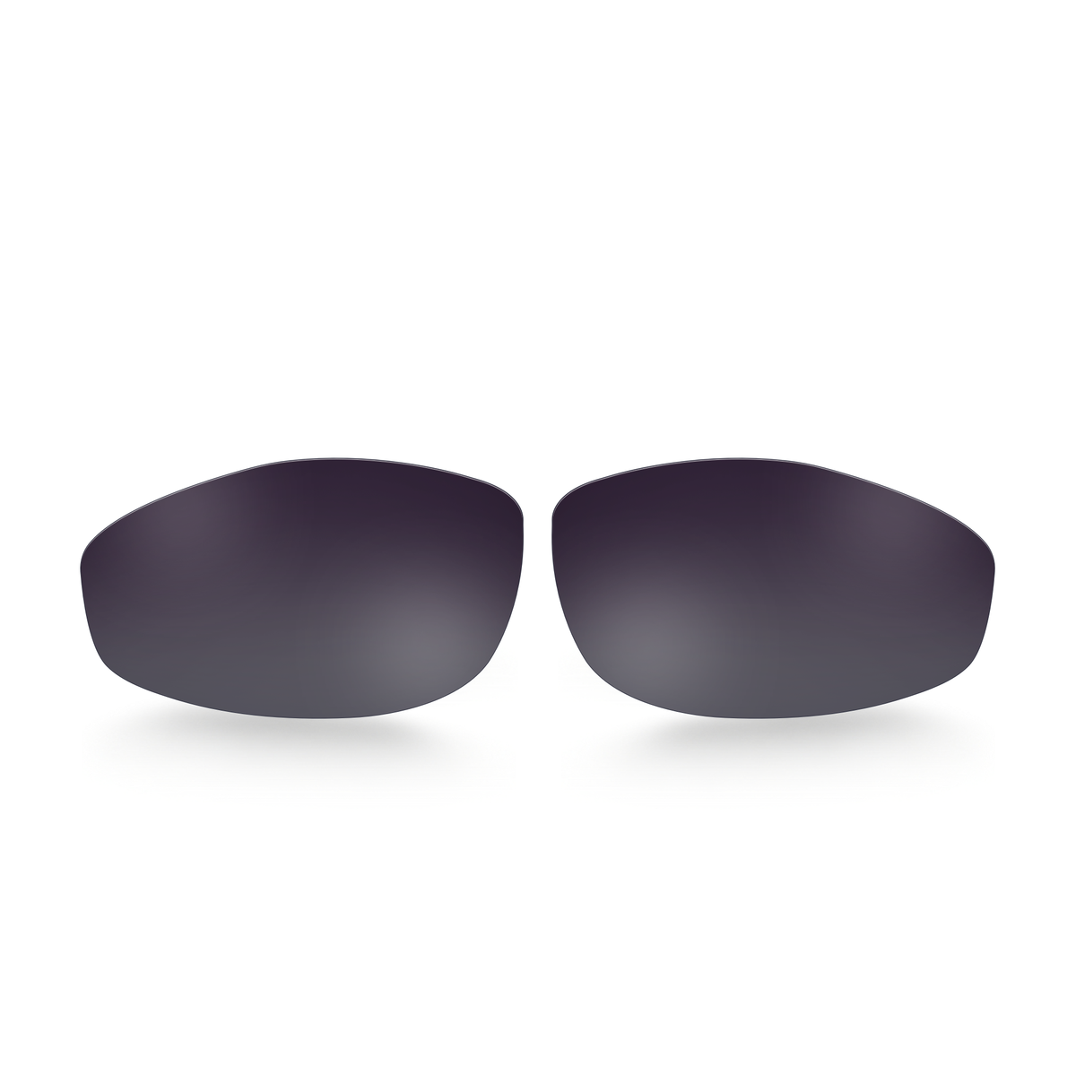 Oakley Straight Jacket 1999 Replacement Lenses by FunReplace