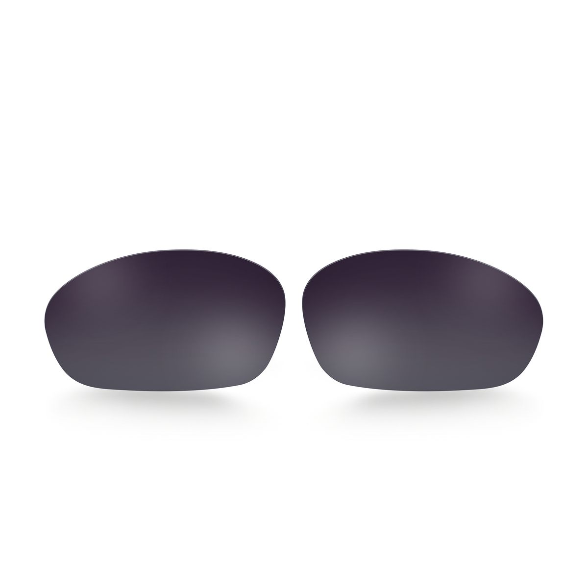 Oakley Straight Jacket 2007 OO9038 Replacement Lenses by FunReplace