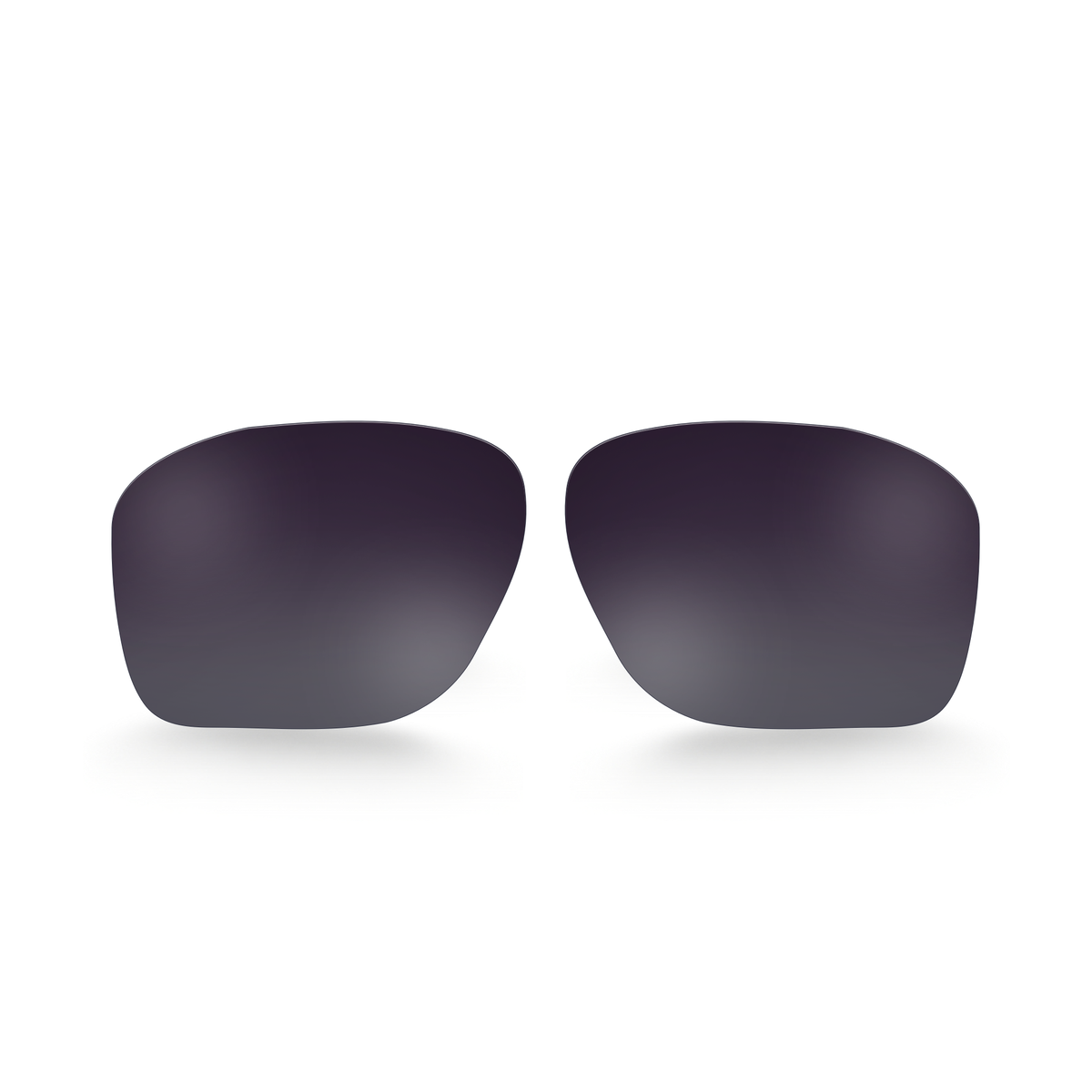 Oakley Sylas OO9448F 58mm Replacement Lenses by FunReplace