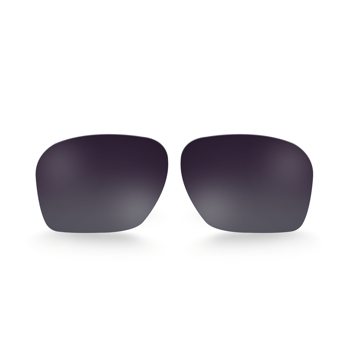 Oakley Sylas XL OO9448 60mm Replacement Lenses by FunReplace