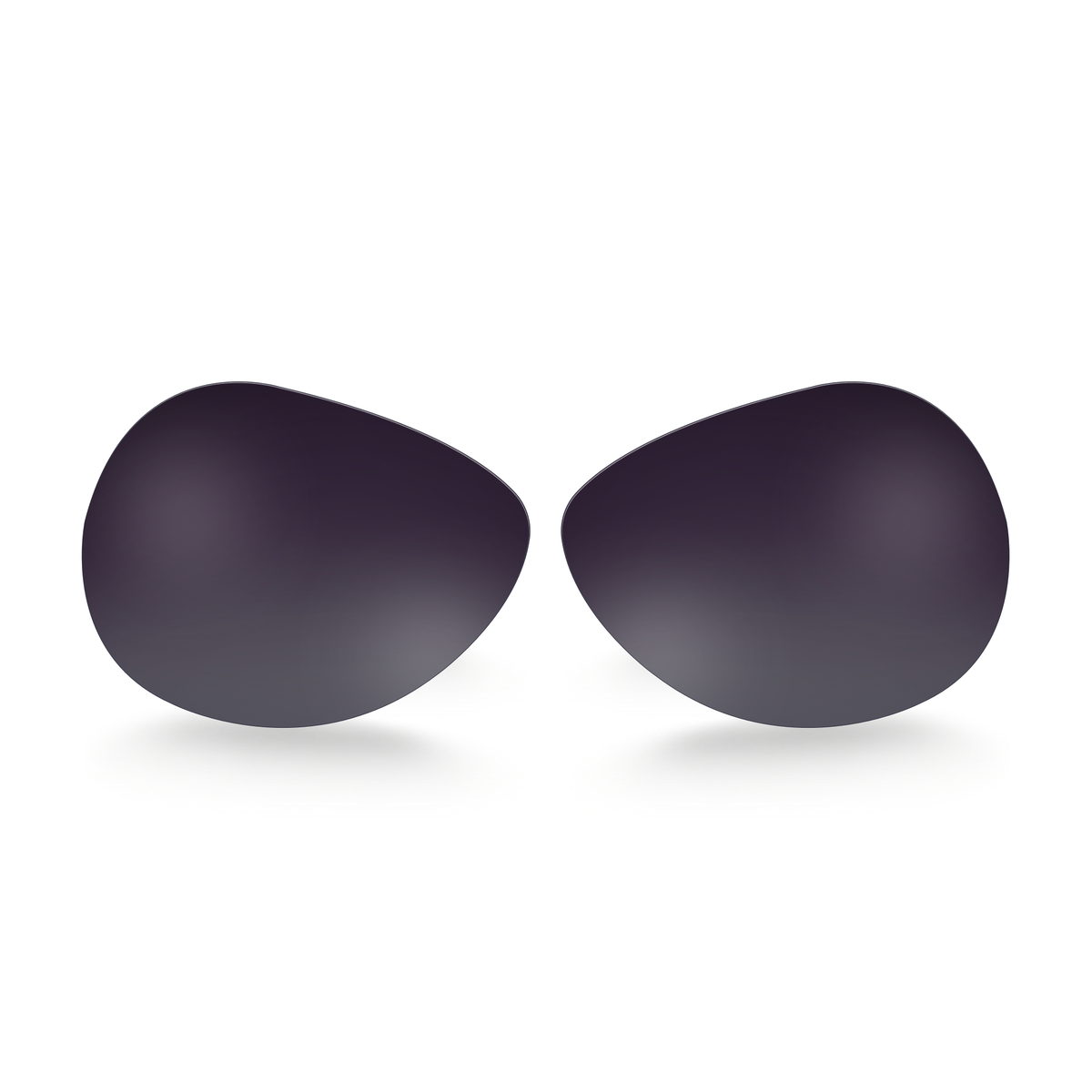 Oakley Tie Breaker OO4108 Replacement Lenses by FunReplace