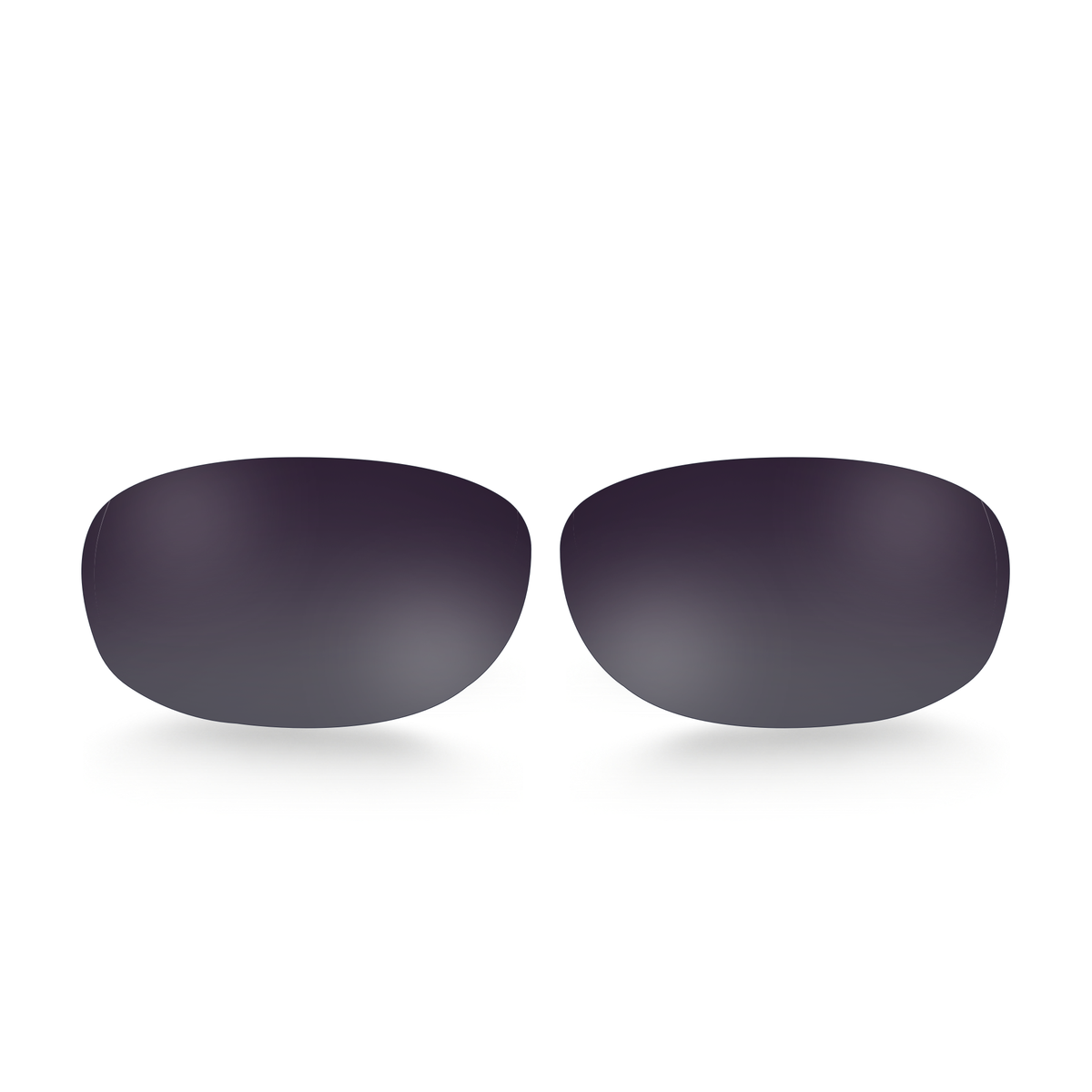 Oakley Tightrope OO4040 Replacement Lenses by FunReplace