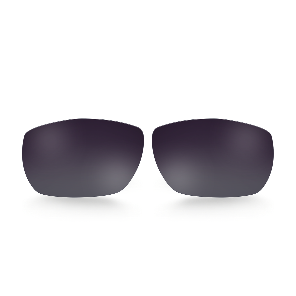 Oakley Tincan Carbon OO6017 Replacement Lenses by FunReplace