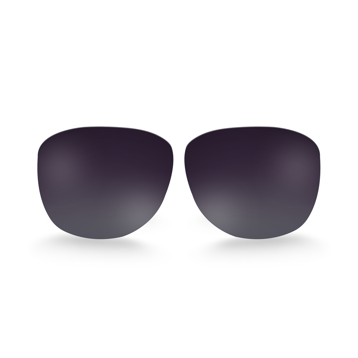 Oakley Trillbe X OO9340 Replacement Lenses by FunReplace