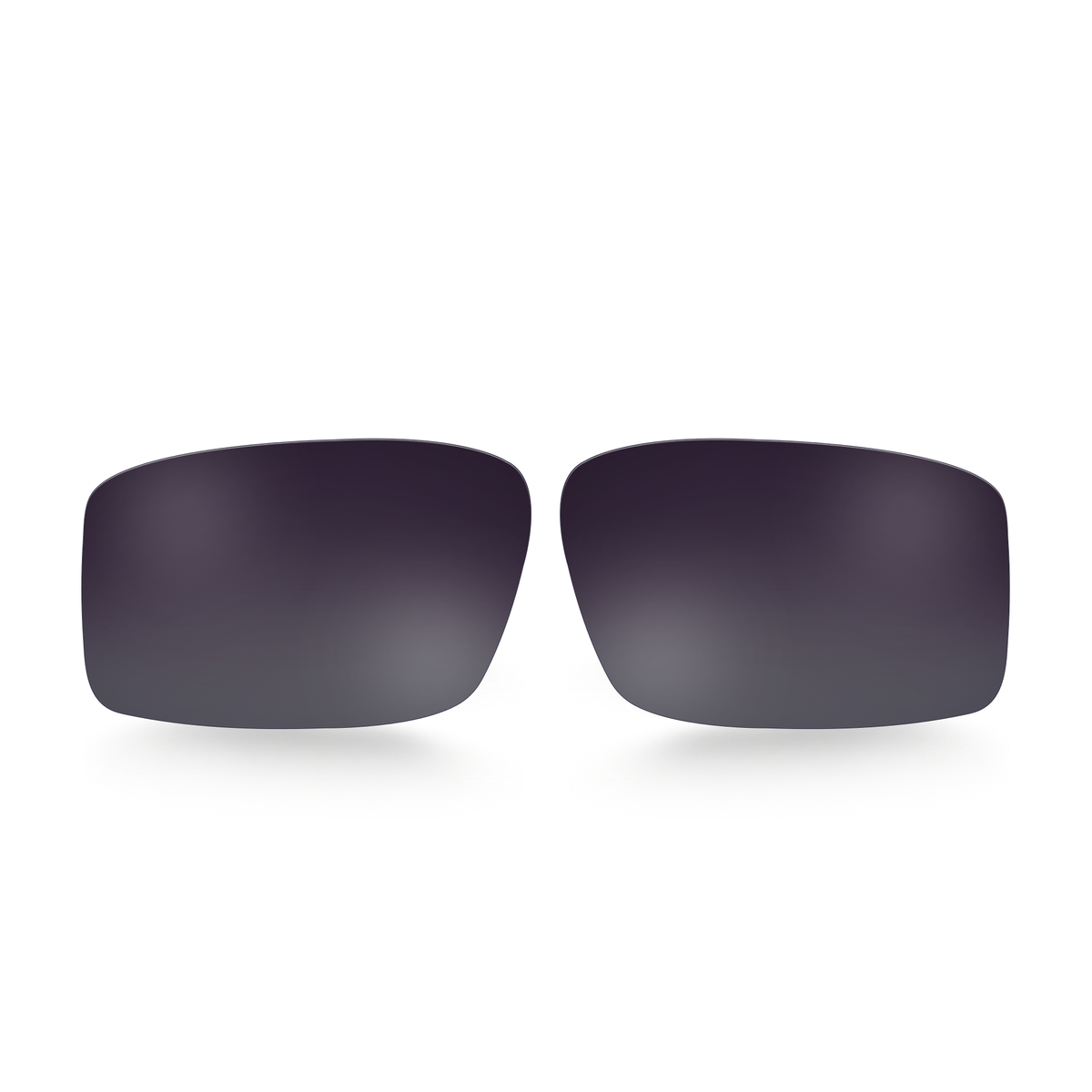 Oakley Twitch Replacement Lenses by FunReplace