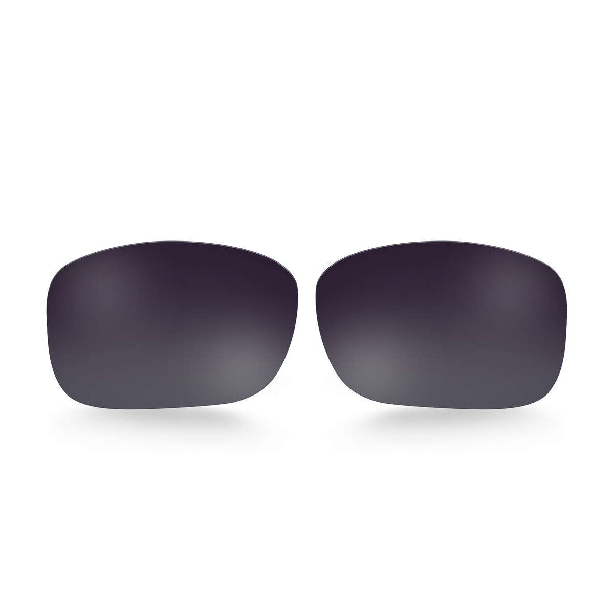 Oakley TwoFace OO9189 Replacement Lenses by FunReplace