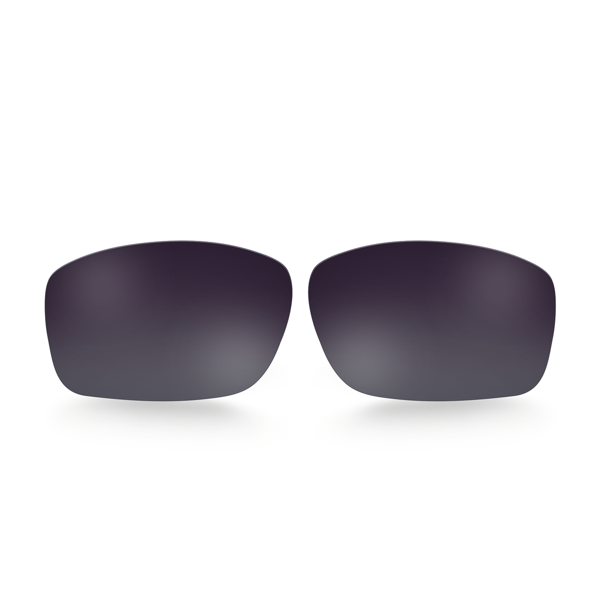 Oakley Valve New 2014 Asian Fit OO9243 Replacement Lenses by FunReplace