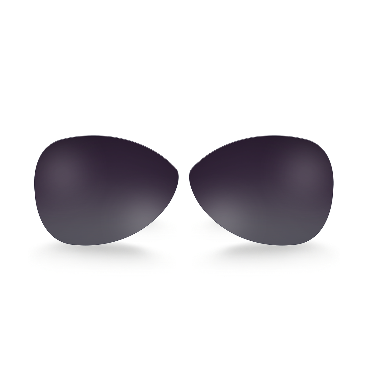 Oakley Warden Replacement Lenses by FunReplace