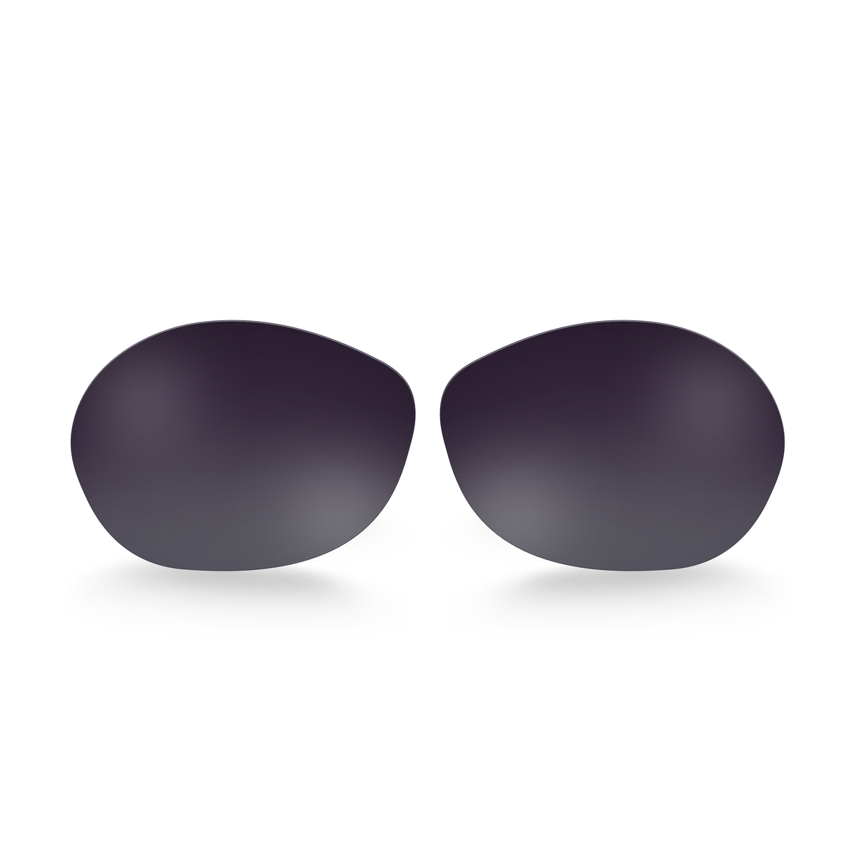 Oakley Warm Up OO9176 Replacement Lenses by FunReplace