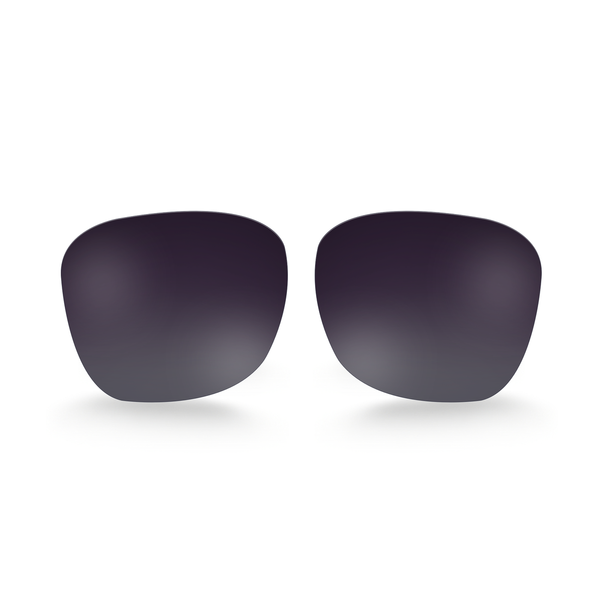Ray-Ban Wayfarer (Gen 2) RW4012 50mm Replacement Lenses by FunReplace