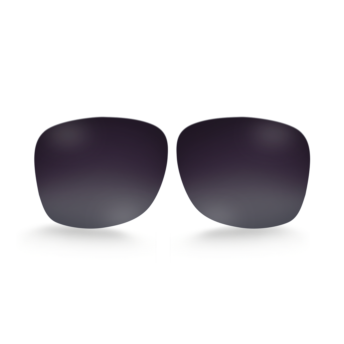 Ray-Ban Wayfarer RB2140 50mm Replacement Lenses by FunReplace