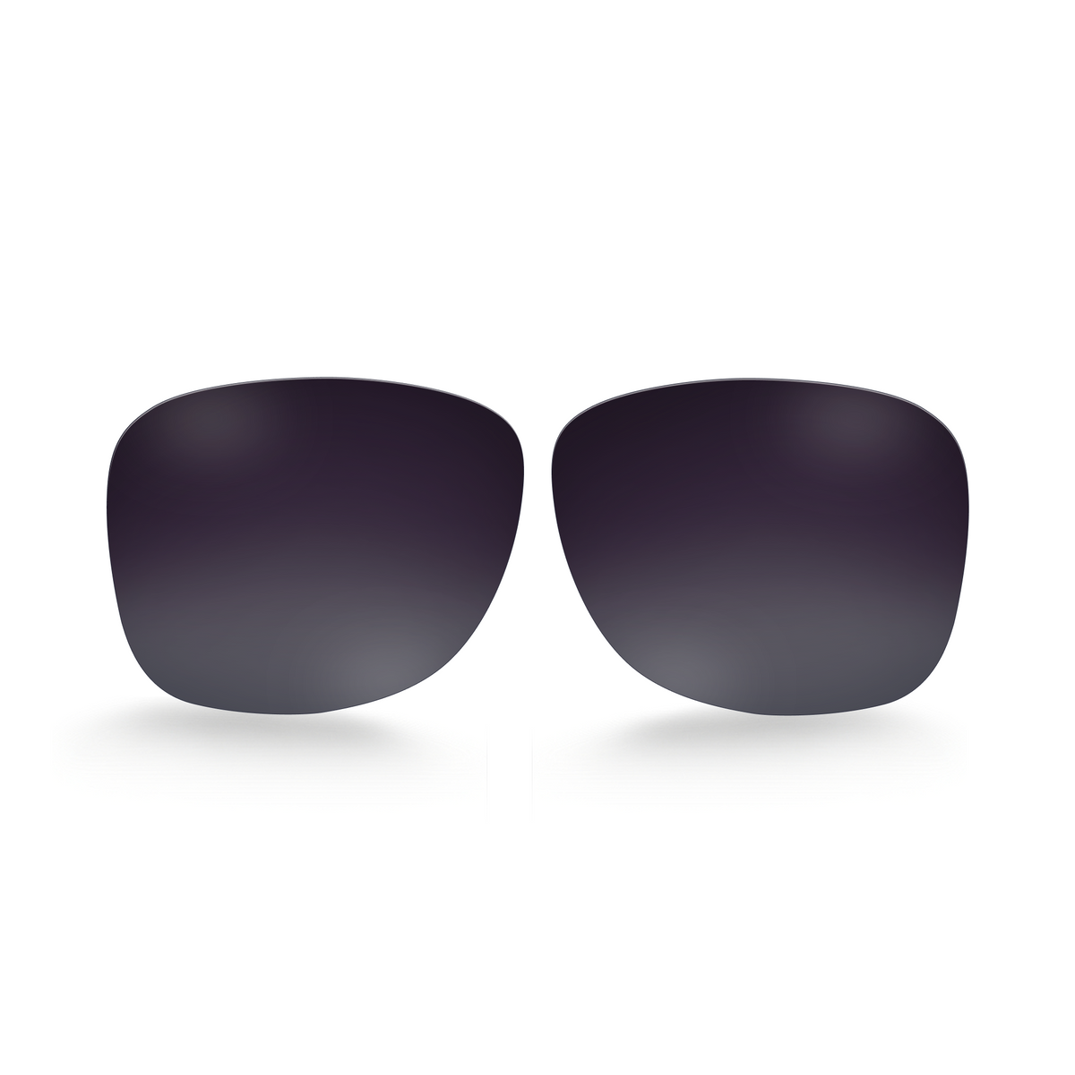 Ray-Ban Wayfarer RB4105 54mm Replacement Lenses by FunReplace
