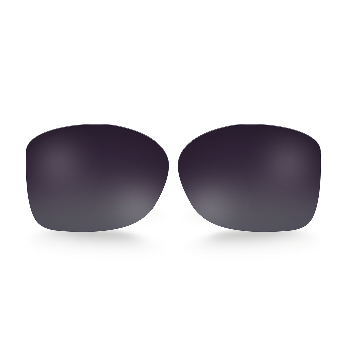 Oakley Whisker OO4141 Replacement Lenses by FunReplace