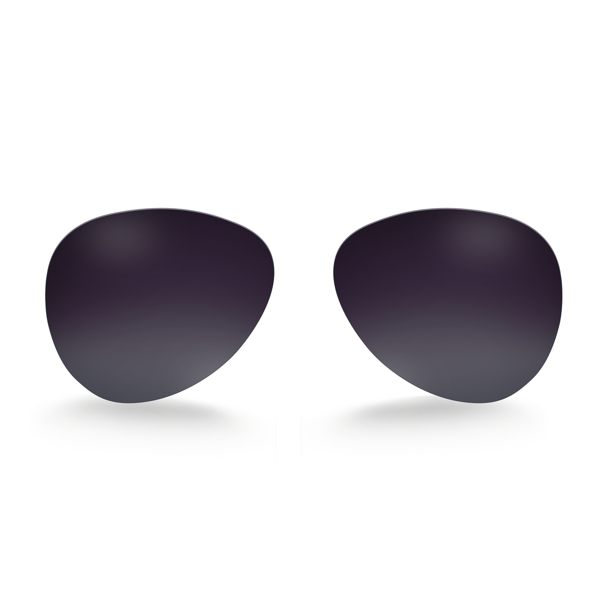 Spy Optic Whistler Replacement Lenses by FunReplace