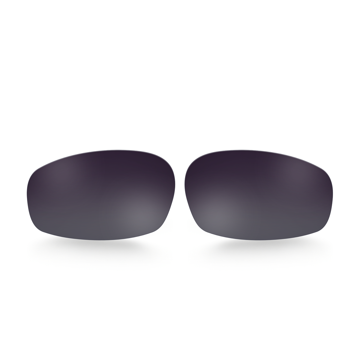 Oakley Wind Jacket OO9142 Replacement Lenses by FunReplace