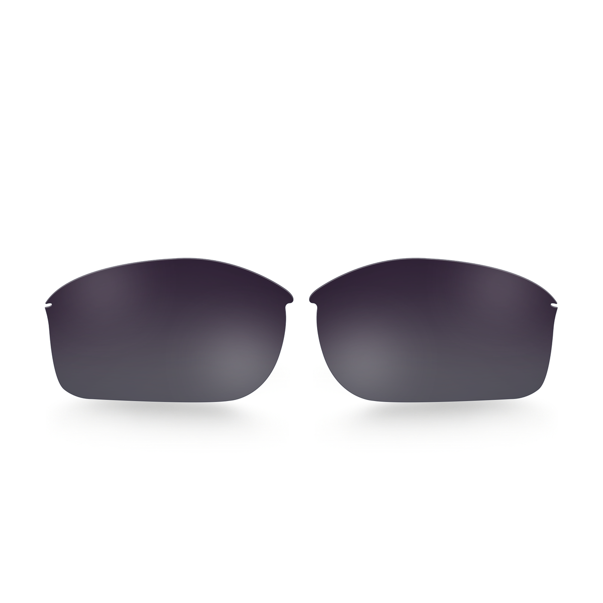 Oakley Wiretap OO4071 Replacement Lenses by FunReplace