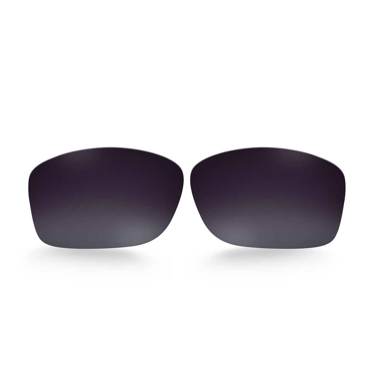 Arnette Witch Doctor AN4177 Replacement Lenses by FunReplace