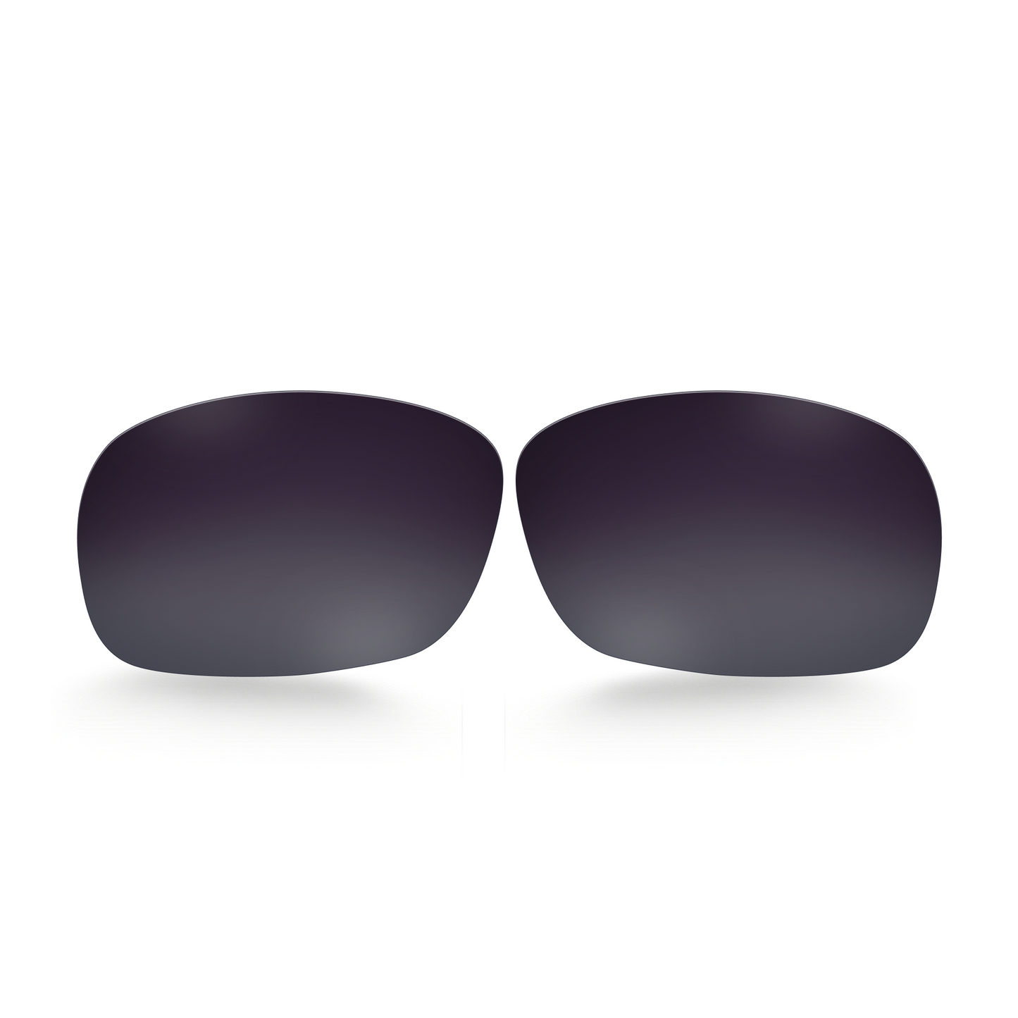 Maui Jim World Cup MJ266 Replacement Lenses by FunReplace
