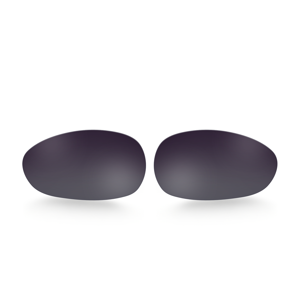 Oakley X-Metal Juliet Replacement Lenses by FunReplace