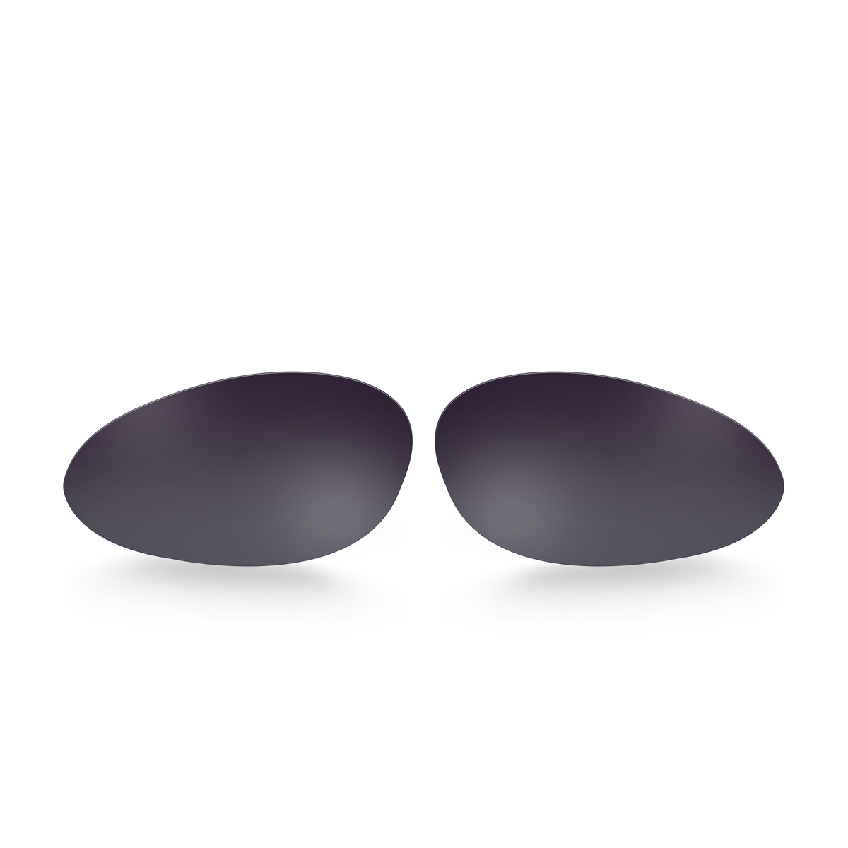 Oakley  X-Metal Penny Replacement Lenses by FunReplace
