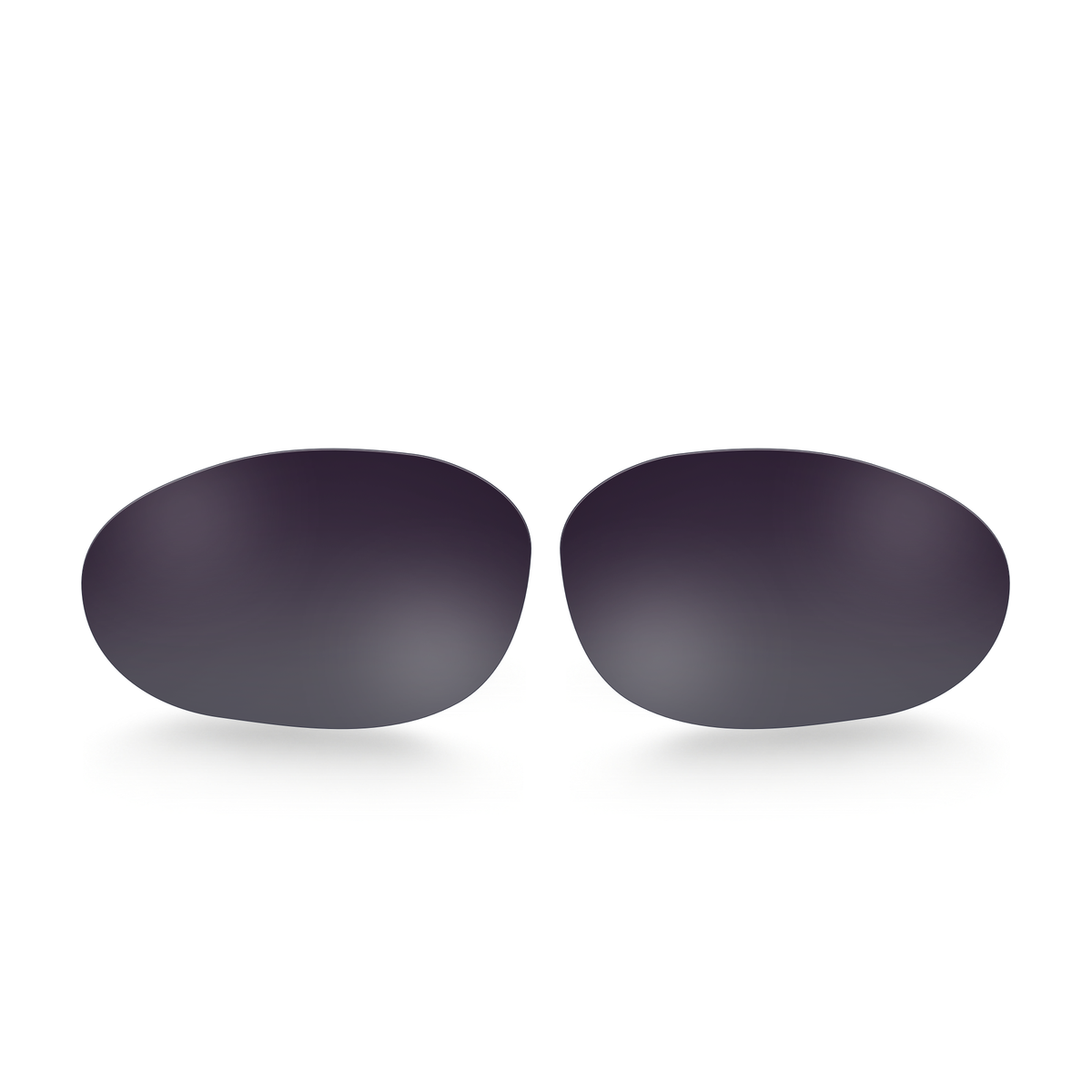 Oakley  X-Metal XX Replacement Lenses by FunReplace