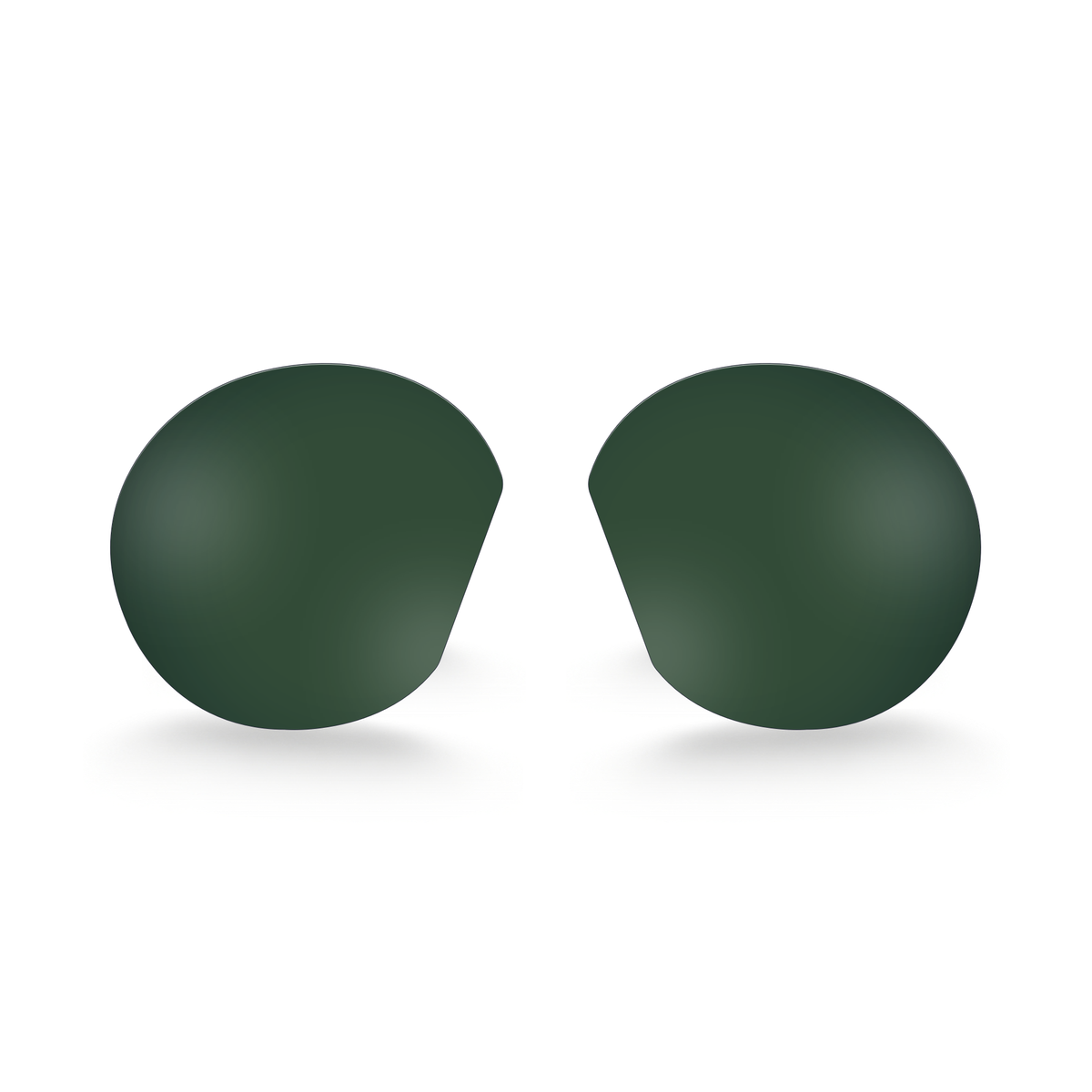 Oakley Clifden OO9440 Replacement Lenses by FunReplace