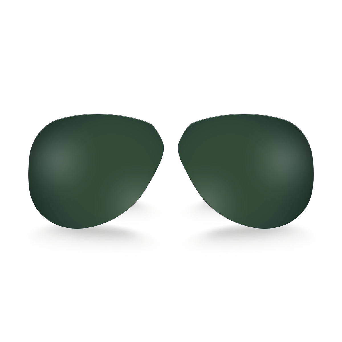 Oakley Contrail OO4147 Replacement Lenses by FunReplace