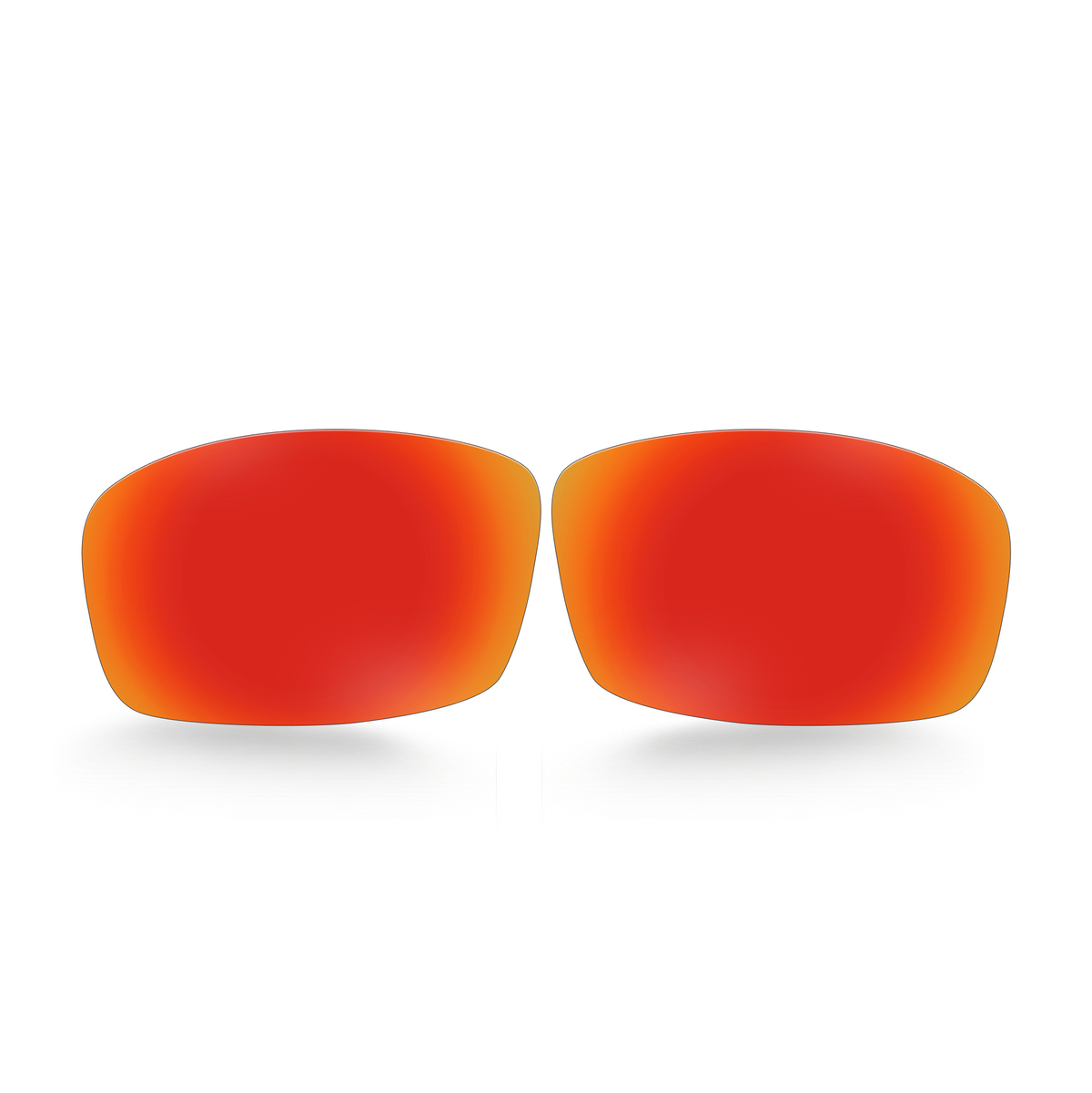 Spy Optic Cooper XL Replacement Lenses by FunReplace