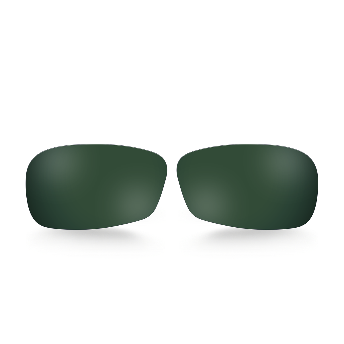 Oakley Crosshair 2.0 OO4044 Replacement Lenses by FunReplace