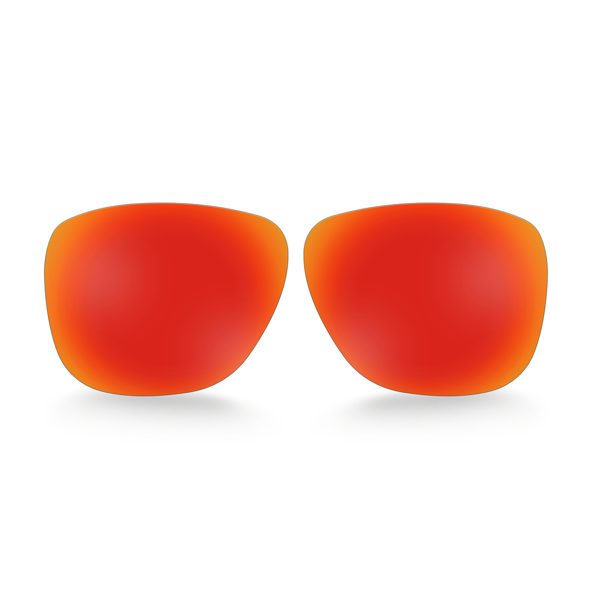 Oakley Currency OX8026 Replacement Lenses by FunReplace