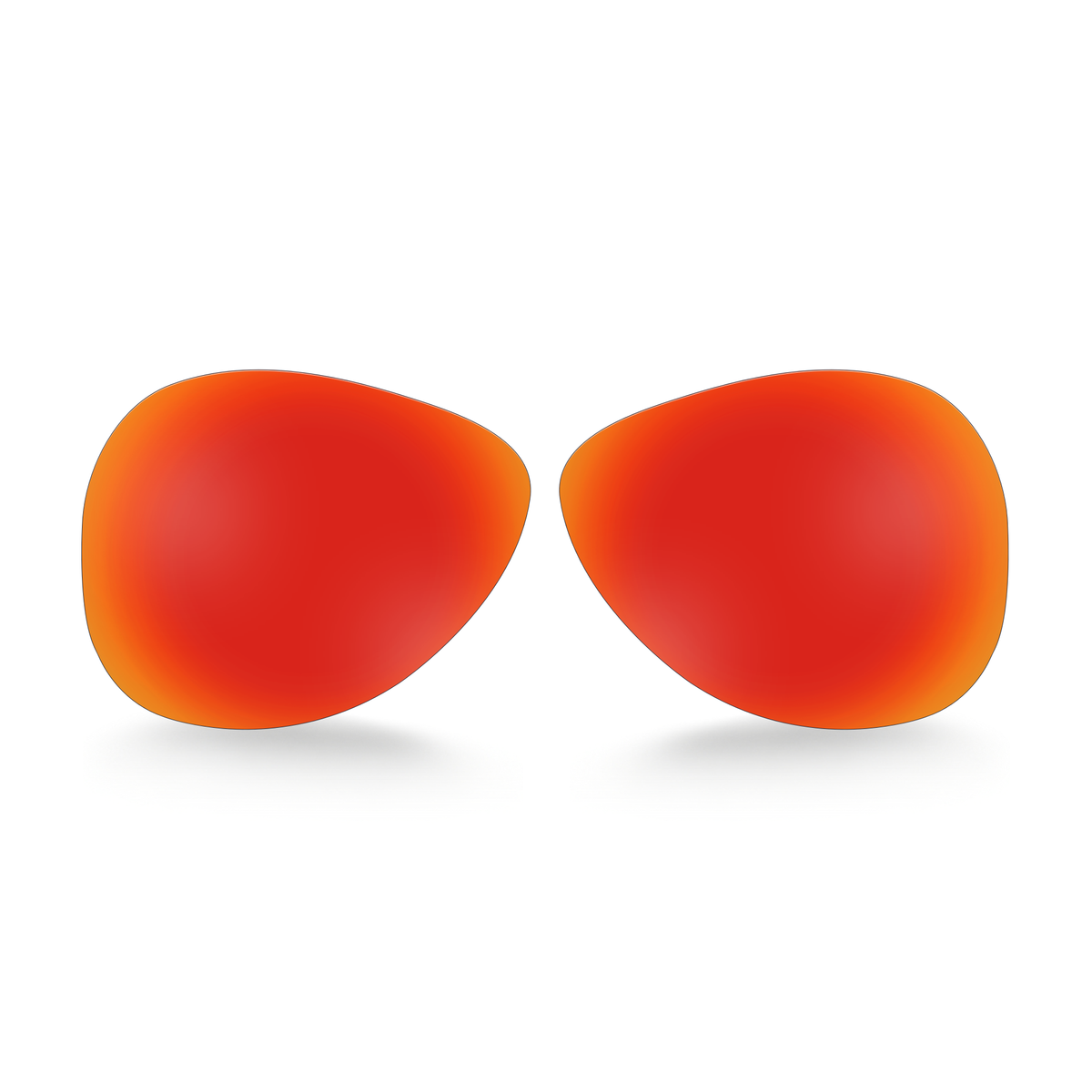 Oakley Daisy Chain OO4062 Replacement Lenses by FunReplace