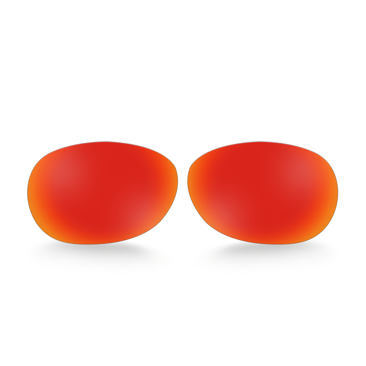 Oakley Dangerous Replacement Lenses by FunReplace