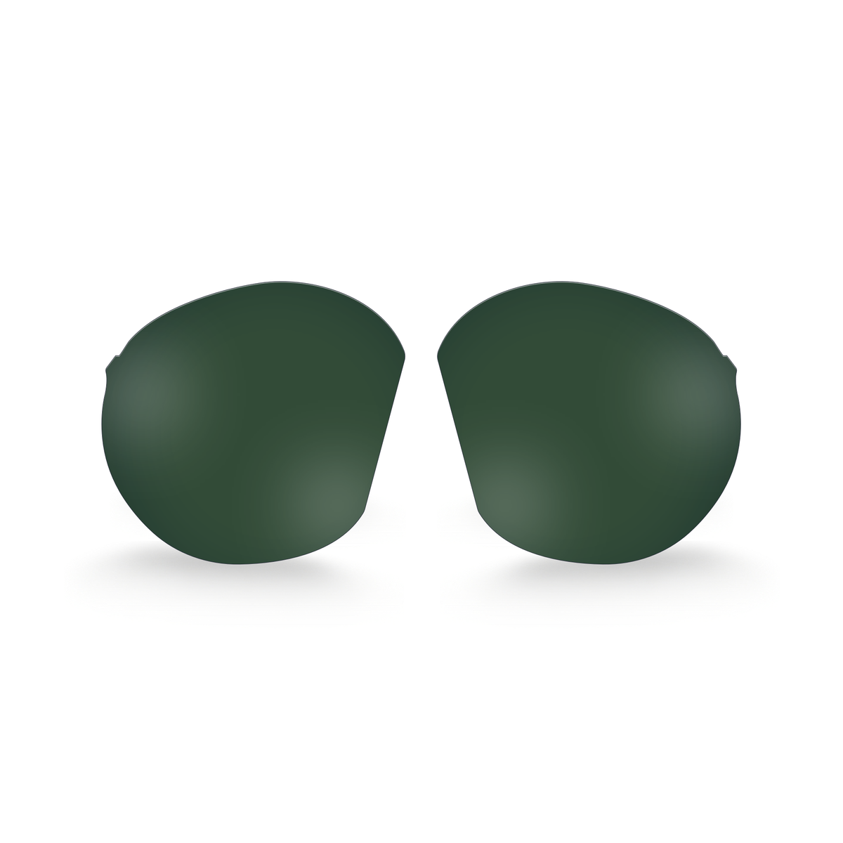 Oakley HSTN OO9464 50mm Replacement Lenses by FunReplace
