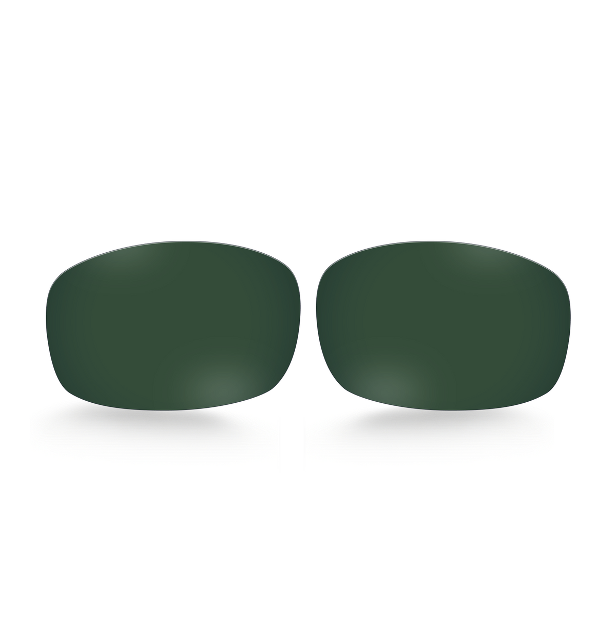 Ray-Ban RB3445 61mm Replacement Lenses by FunReplace