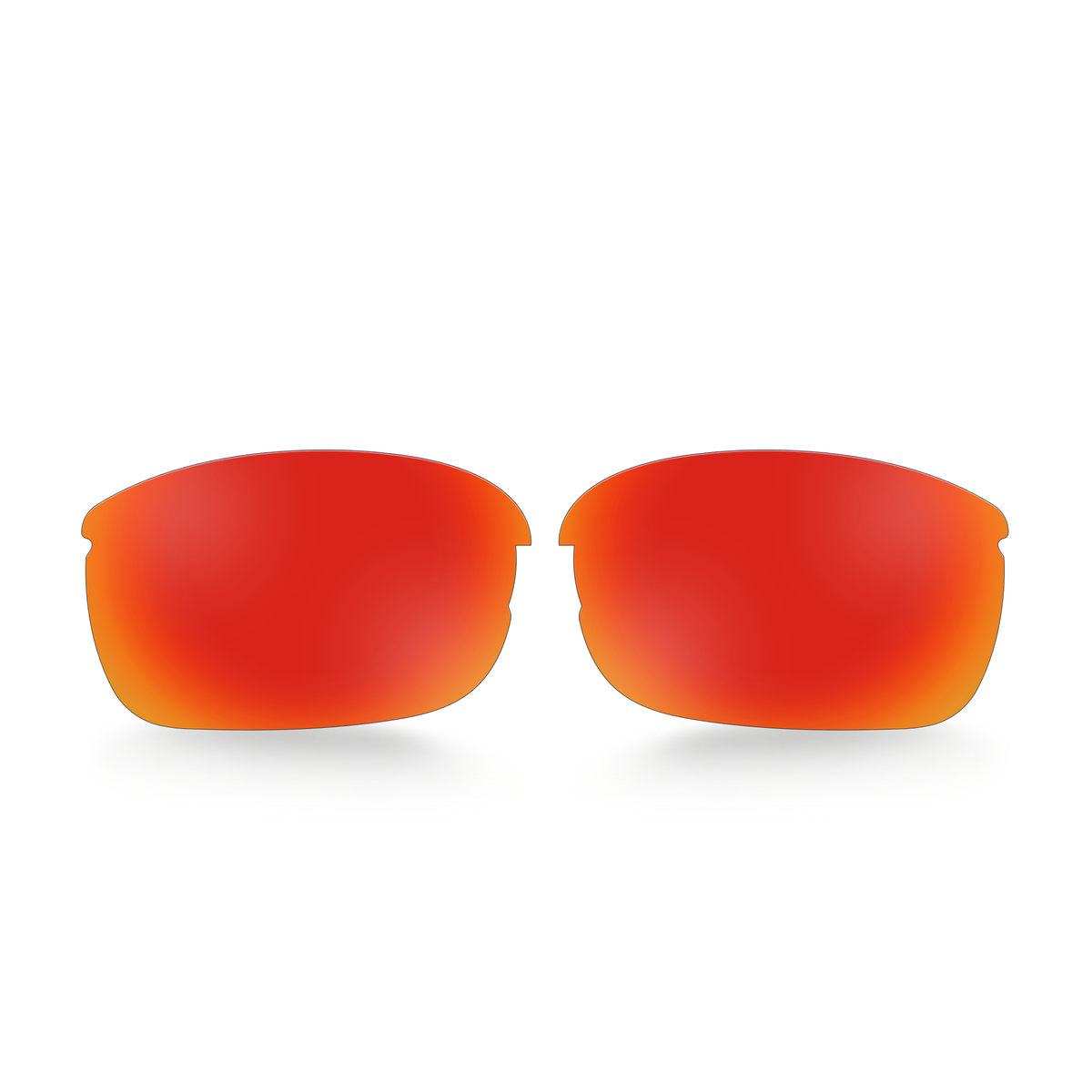 Oakley RPM Edge OO9205 Replacement Lenses by FunReplace